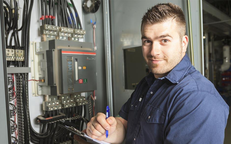 électricien d'urgence Beauchamp