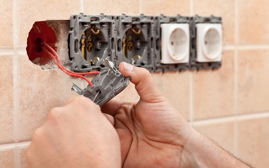 électricien Les Essarts-le-Roi
