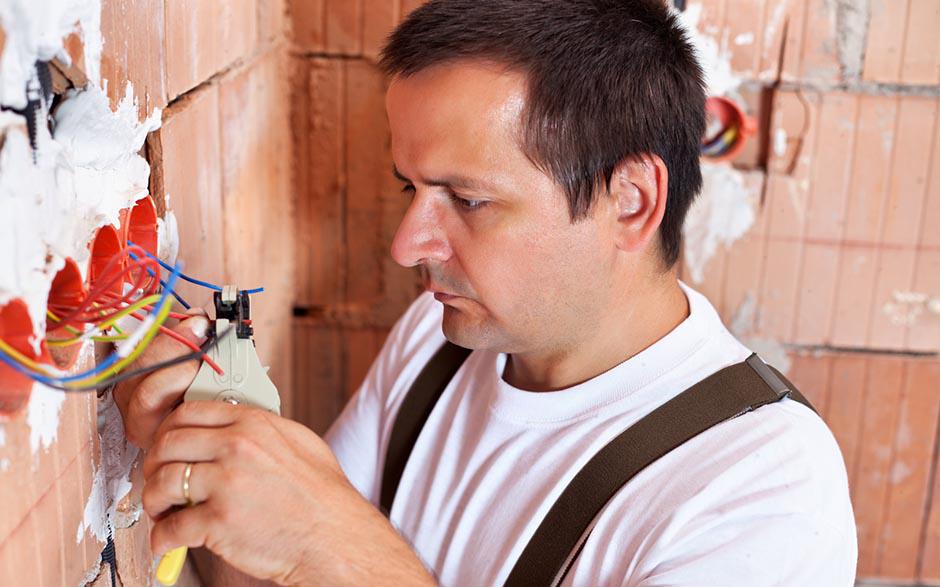artisan électricien Beauchamp