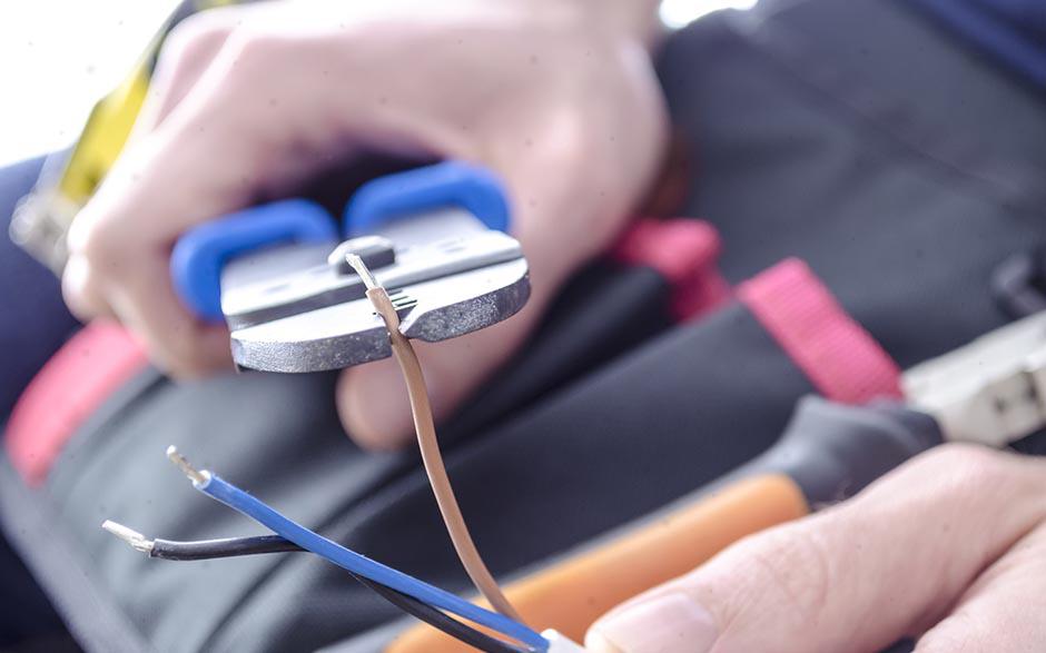 électricien artisan Beauchamp